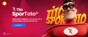 Titobet Spor Toto